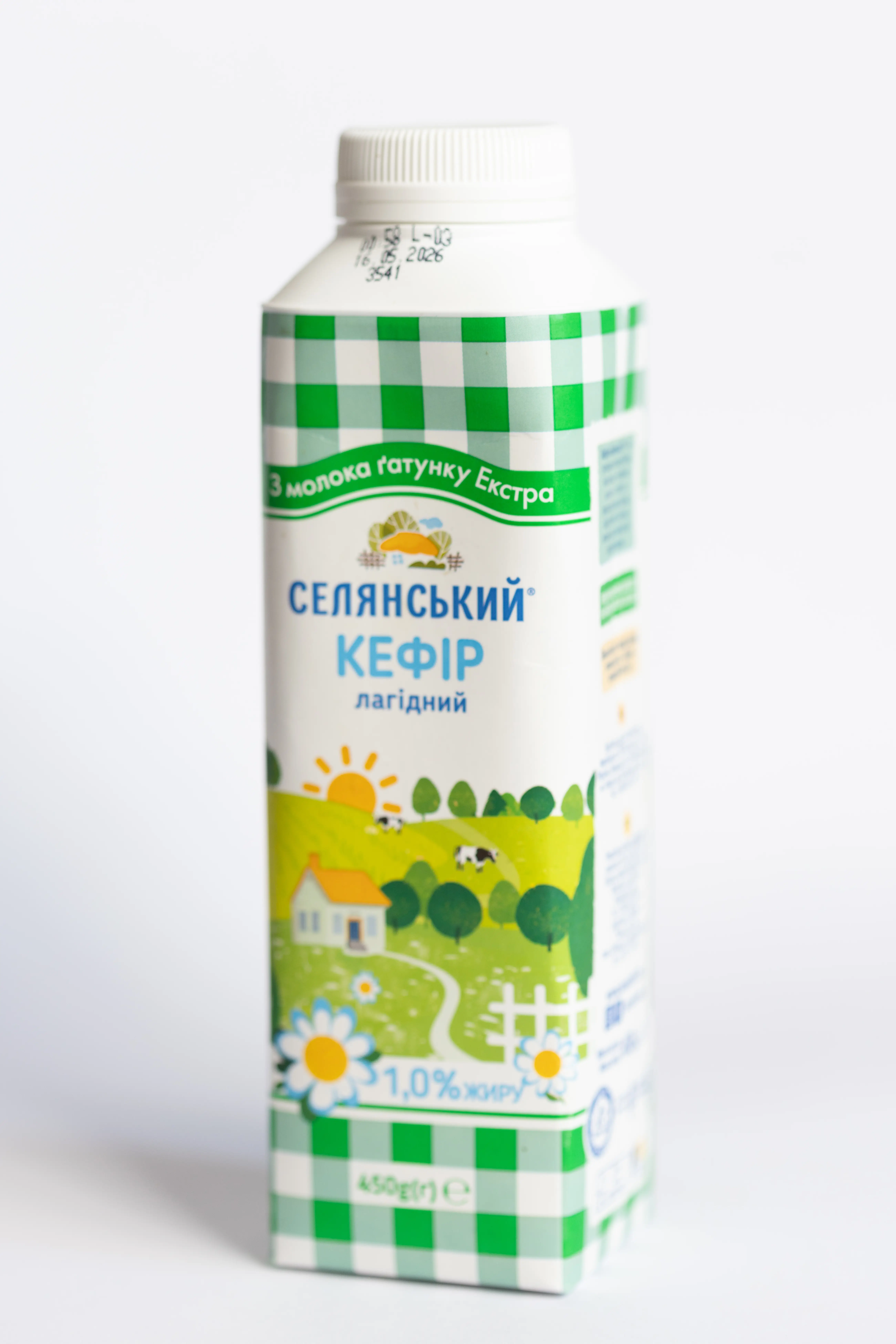 Кефір